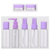 Neceser de Frascos Recargables - tienda online