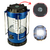 Farol para Camping 18 Leds con Doble Gancho y Brujula