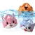 Casco Antigolpes Para Bebes Gatito en internet