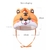 Casco De Seguridad Antigolpes Para Bebes - tienda online