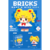 Bricks para Armar Princesa - Quimica Eden