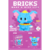 Bricks para Armar Elefante - Quimica Eden
