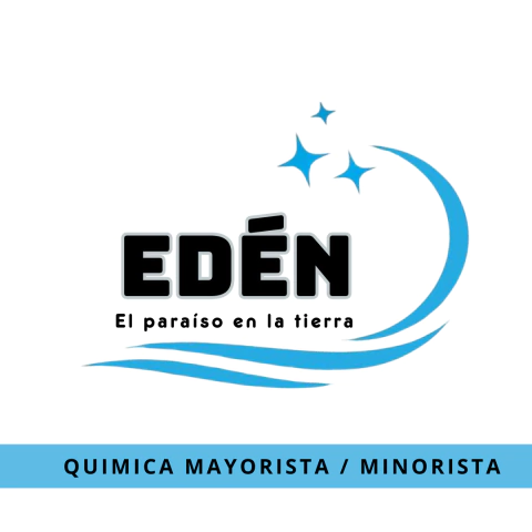 Quimica Eden