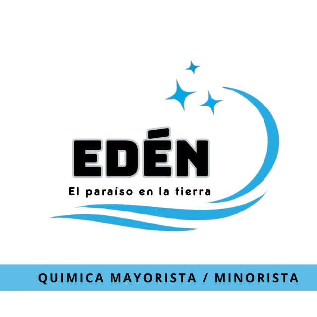Quimica Eden
