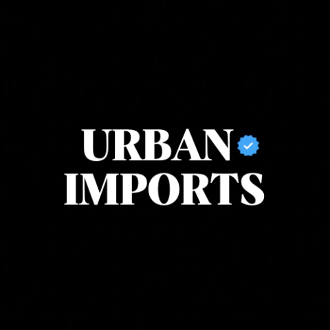 URBAN IMPORTS 