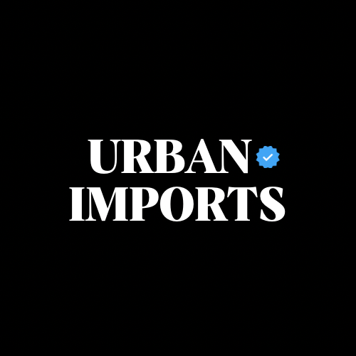 URBAN IMPORTS 