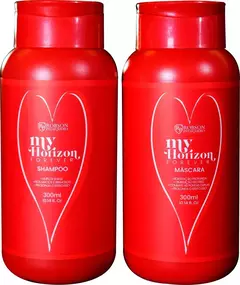 KIT TRATAMENTO MY HORIZON FOREVER 300ML