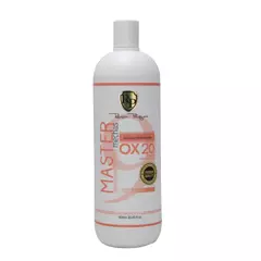 OXIDANTE MASTER MECHAS VOL 5/10/20/30/40 - 900ML - Robson Peluquero Loja