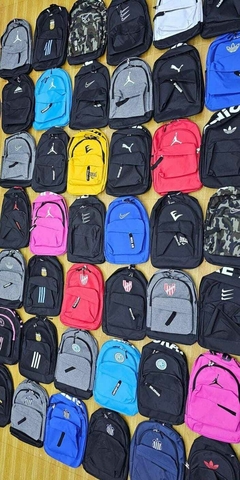 Mochilas Urbanas Deportivas!!! - tienda online