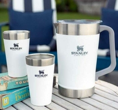 KIT STANLEY JARRA + DOS VASOS - comprar online