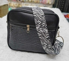 BANDOLERA CARTERA MORRAL™