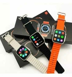 RELOJ SMARTWACH T900