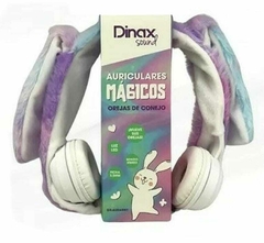 AURICULARES MAGICOS OREJITAS! en internet