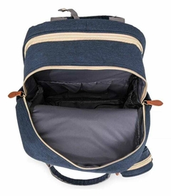 Mochila maternal PREMIUM multiglobal™ 3 EN 1 - tienda online