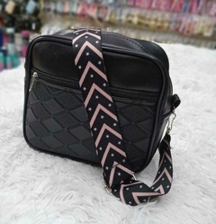 BANDOLERA CARTERA MORRAL™ - Multitienda Global