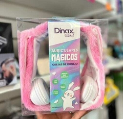 AURICULARES MAGICOS OREJITAS! - comprar online