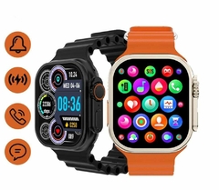 RELOJ SMARTWACH T900 - comprar online