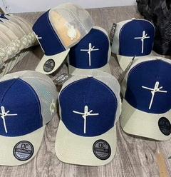 3 x 2 EN GORRAS! - tienda online