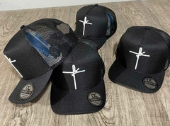 3 x 2 EN GORRAS!