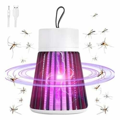 3x2 LAMPARA ANTIMOSQUITOS ELECTRICA! - comprar online