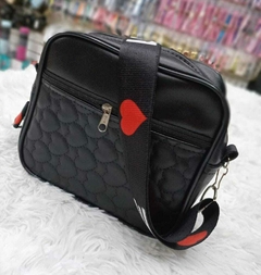 Imagen de BANDOLERA CARTERA MORRAL™