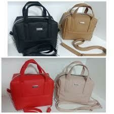 3 X2 CARTERA MINI BAG CASUAL™ en internet