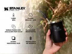 COMBO PAVA ELECTRICA+TERMO STANLEY+ REGALOS! en internet