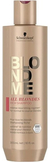 Kit Rich Blondme Schwarzkopf Shampoo + Máscara + Brinde 30ml na internet
