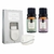 Kit Aromatizador Difusor + Essência Bamboo e Lavanda Via Aroma - comprar online
