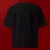 Imagem do Camiseta Oversized Premium Branca Coleção Animais Africanos Estampa Camaleão Místico