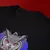 Camiseta Oversized Premium Branca Coleção Animais Africanos Estampa Coruja da Sabedoria na internet