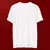 Camiseta Tradicional Premium Branca ou Preta Coleção África Continente Abeokuta - loja online