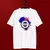 Imagem do Camiseta Tradicional Premium Branca ou Preta Coleção África Continente Abeokuta