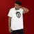 Camiseta Tradicional Premium Branca ou Preta Coleção África Continente Benim na internet