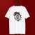 Imagem do Camiseta Tradicional Premium Branca ou Preta Coleção África Continente Benim