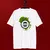 Imagem do Camiseta Tradicional Premium Branca ou Preta Coleção África Continente Ibadan