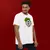 Camiseta Tradicional Premium Branca ou Preta Coleção África Continente Ibadan - comprar online