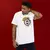 Camiseta Tradicional Premium Branca ou Preta Coleção África Continente Ketu na internet