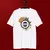 Camiseta Tradicional Premium Branca ou Preta Coleção África Continente Ketu - comprar online