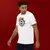 Camiseta Tradicional Premium Branca ou Preta Coleção África Continente Ketu - Loja Apaoká