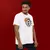 Camiseta Tradicional Premium Branca ou Preta Coleção África Continente Ketu - comprar online