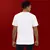 Camiseta Tradicional Premium Branca ou Preta Coleção África Continente Osogbo