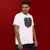 Camiseta Tradicional Premium Branca ou Preta Animais Africanos Elefante do Marfim - comprar online