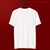 Camiseta Tradicional Premium Branca ou Preta Animais Africanos Girafa da Alegria na internet