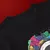 Camiseta Tradicional Premium Branca ou Preta Coleção África Continente Benim - loja online