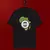 Camiseta Tradicional Premium Branca ou Preta Coleção África Continente Ibadan na internet