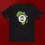 Camiseta Tradicional Premium Branca ou Preta Coleção África Continente Ibadan