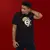 Camiseta Tradicional Premium Branca ou Preta Coleção África Continente Ketu - loja online