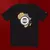 Camiseta Tradicional Premium Branca ou Preta Coleção África Continente Ketu - Loja Apaoká