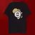 Camiseta Tradicional Premium Branca ou Preta Coleção África Continente Ketu na internet